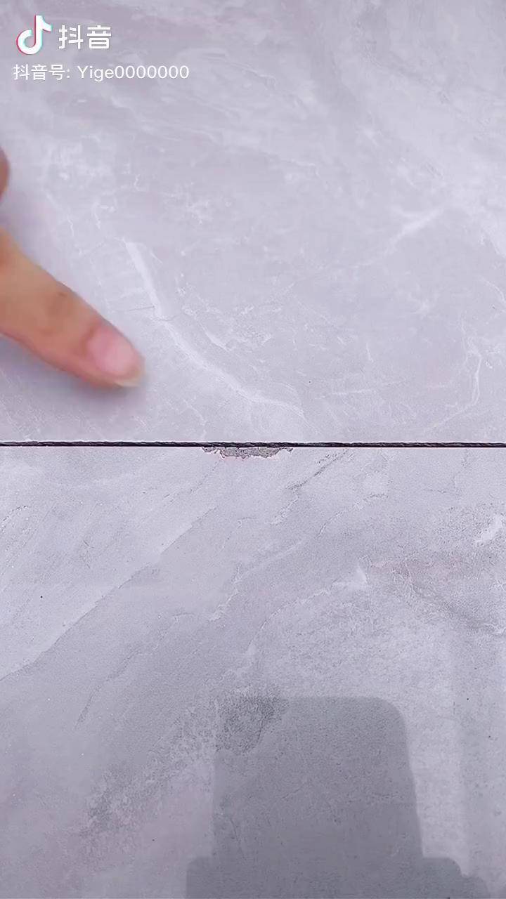 瓷砖破损怎么修复视频(瓷砖破损用什么东西修补最好)